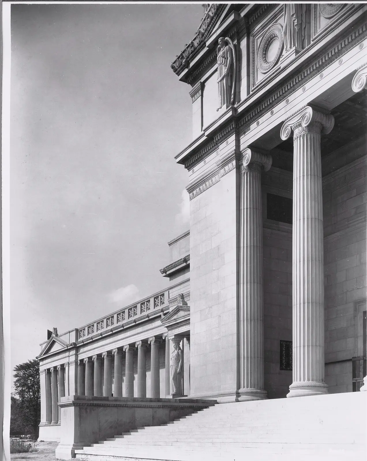 Museum of Science and Industry, Chicago, family archive photograph 5
