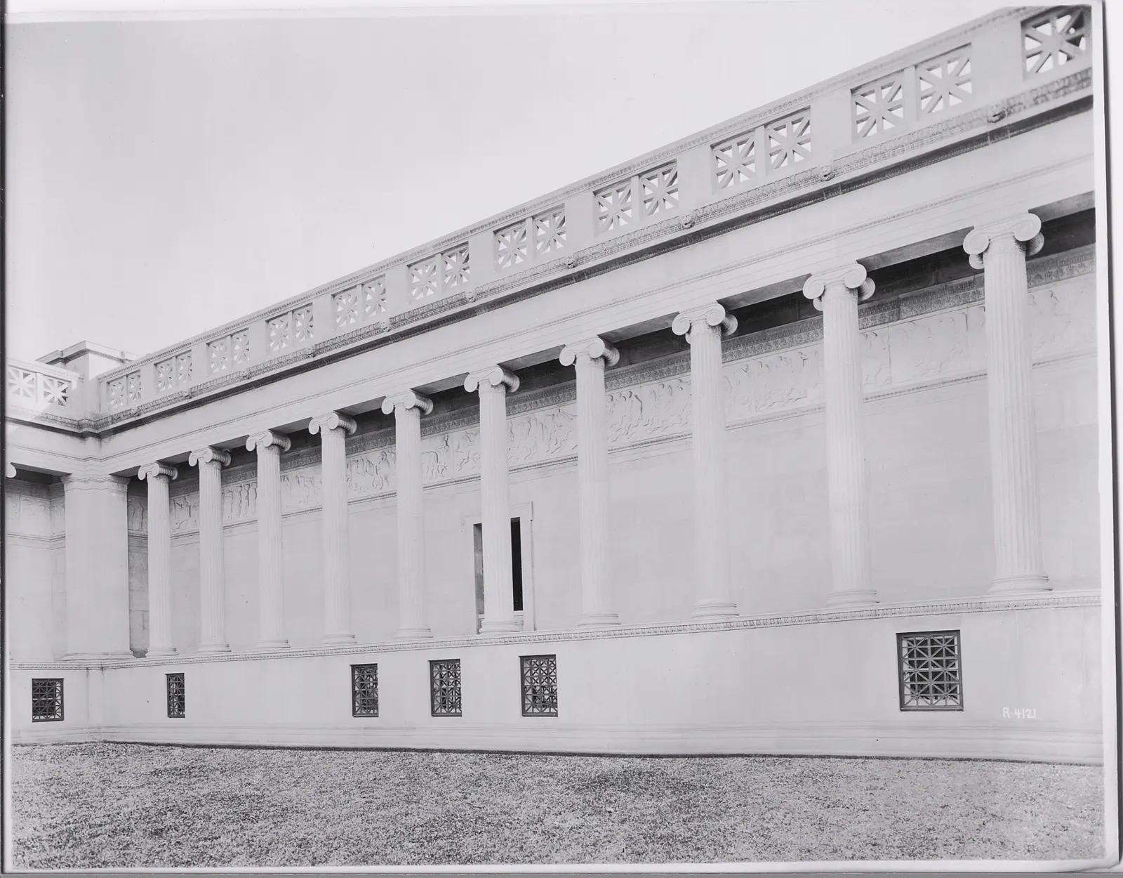 Museum of Science and Industry, Chicago, family archive photograph 7