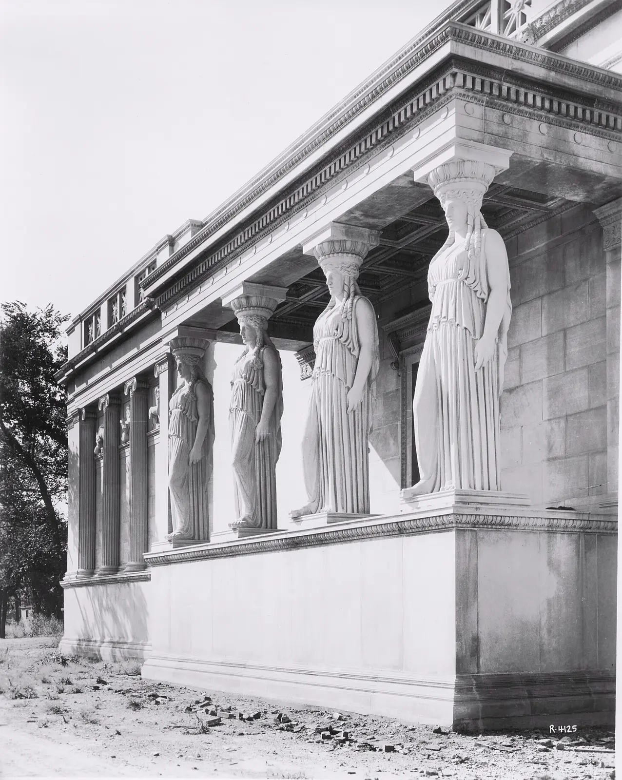 Museum of Science and Industry, Chicago, family archive photograph 9